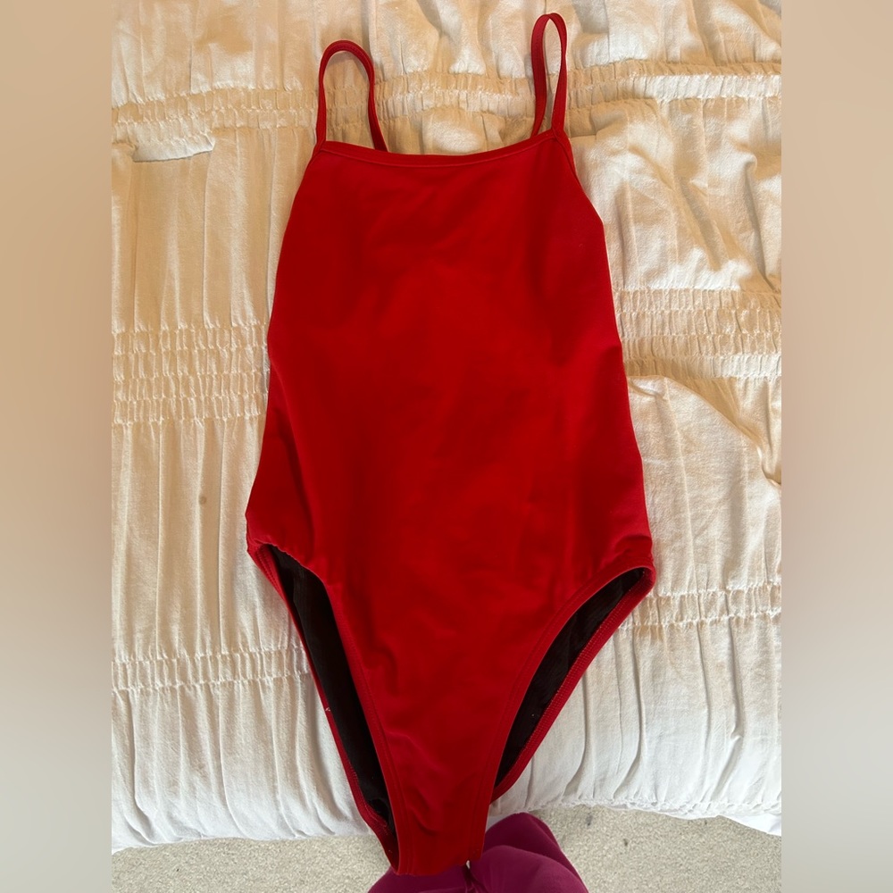 Jolyn one piece